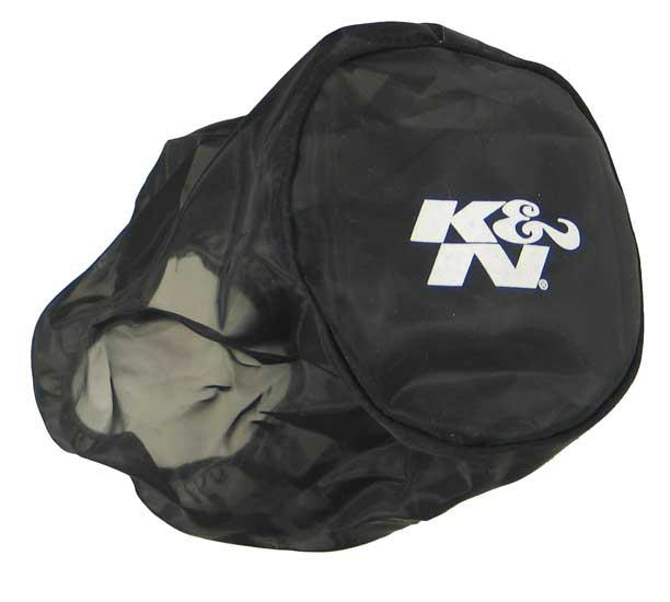KN DryCharger Air Filter Wrap