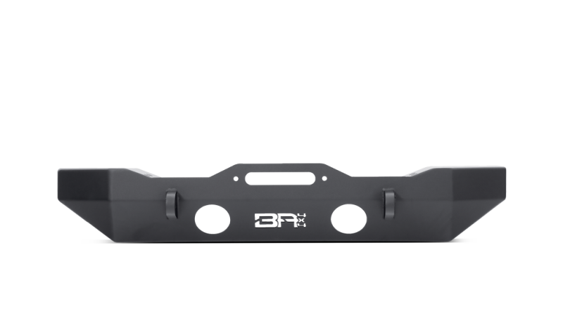 BOD Front Winch Bumpers