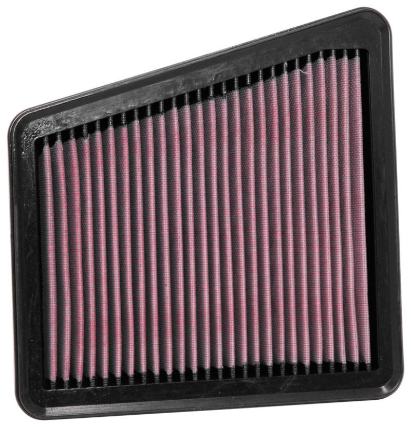 KN Drop in Air Filters