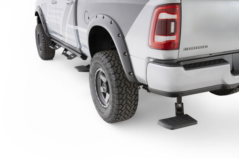 AMP BedStep