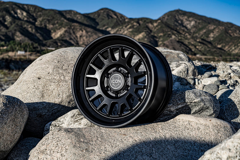 ICO Anza Wheels