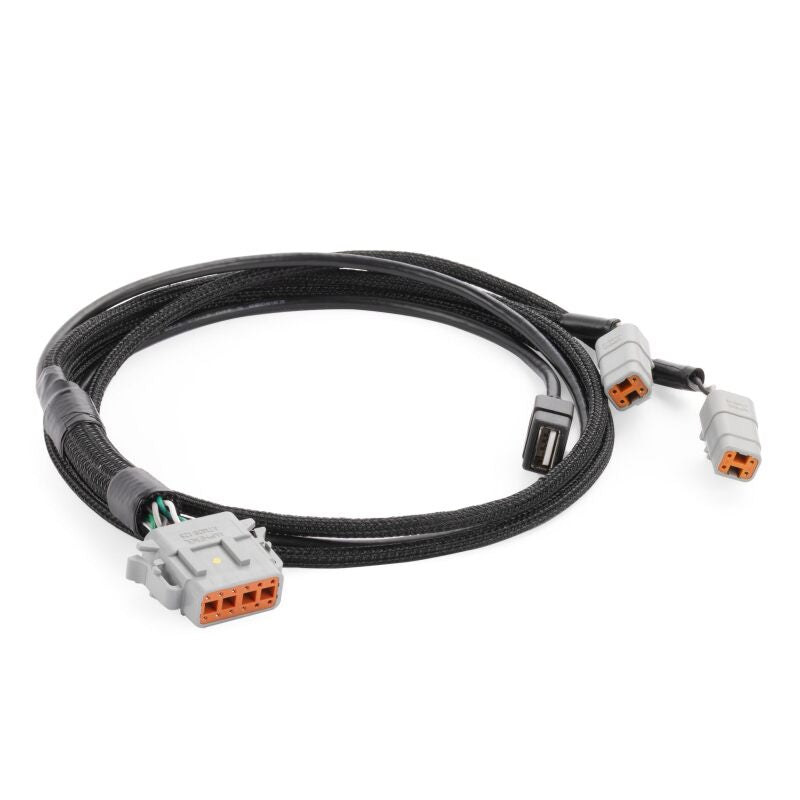 AEM EMS Components