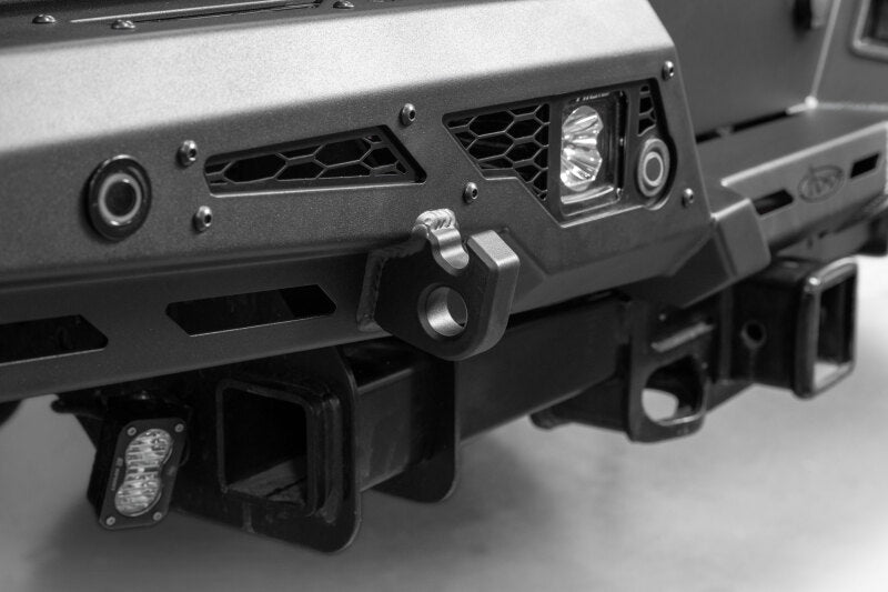 ADD Stealth Fighter Rr Bumper