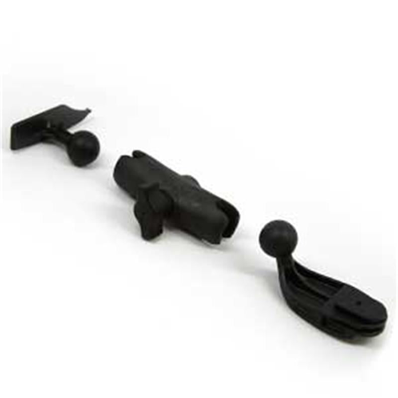 BD Pods & Mounts