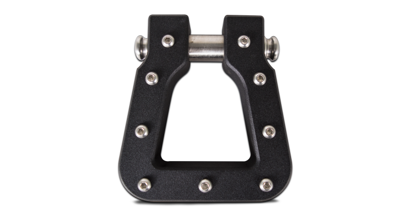 BOD D-Rings