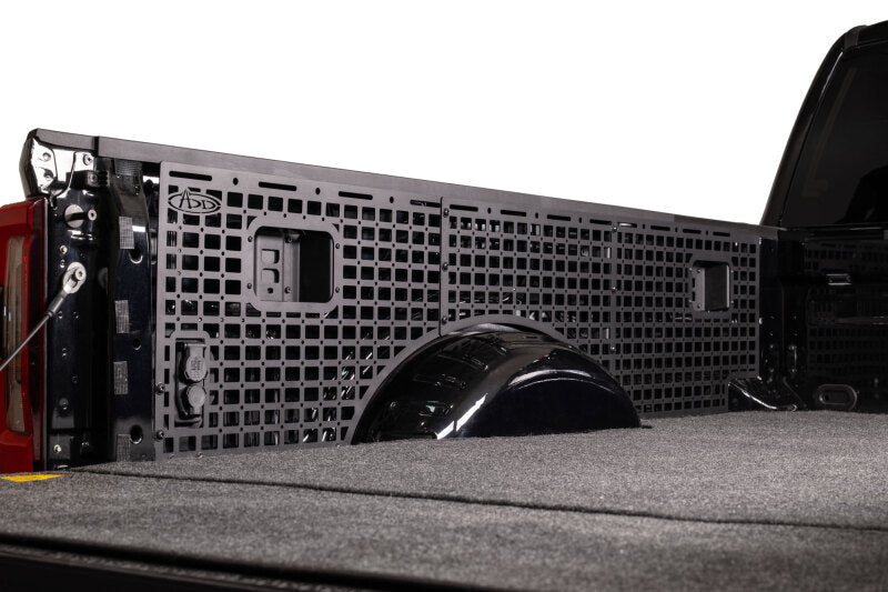 ADD Molle Panels