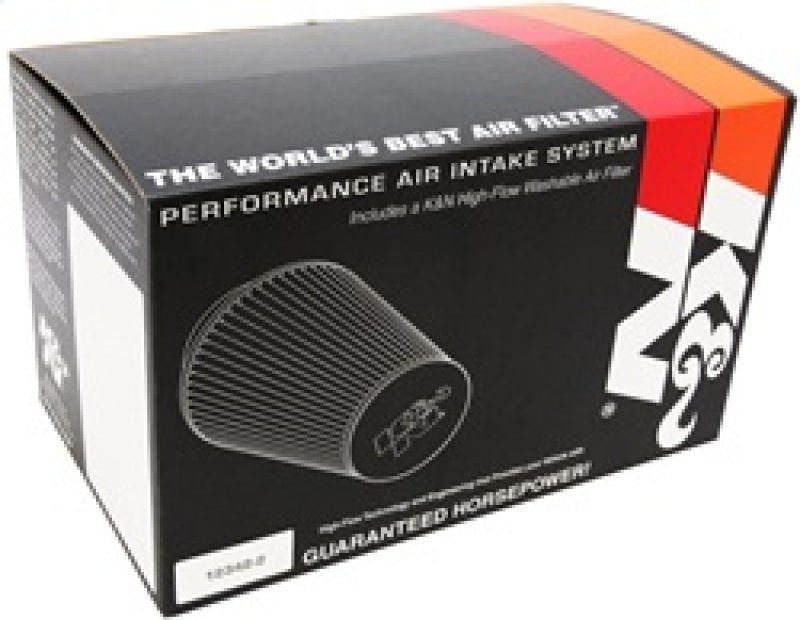 KN 57 FIPK Air Intake 50