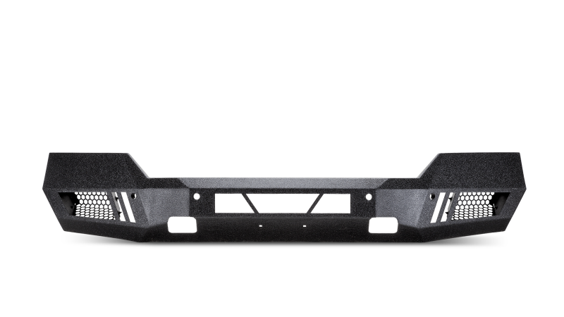 BOD Eco Front Bumpers