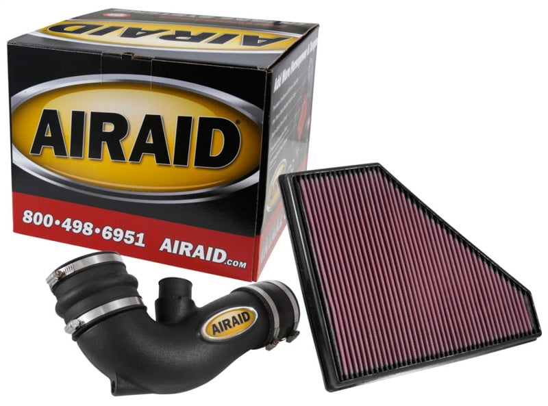 AIR Jr Intake Kit