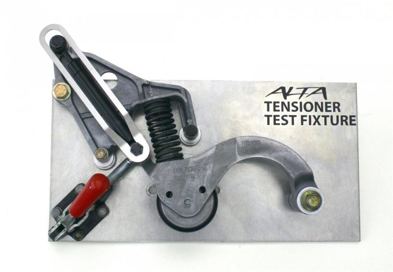 PA Alta Tensioner Stop