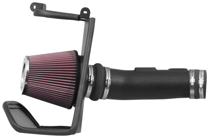KN 63 AirCharger Intake