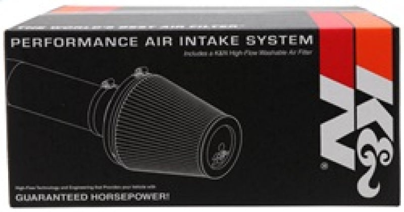 KN 63 AirCharger Intake