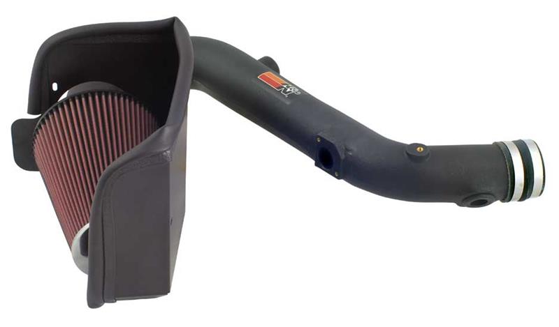 KN 63 AirCharger Intake