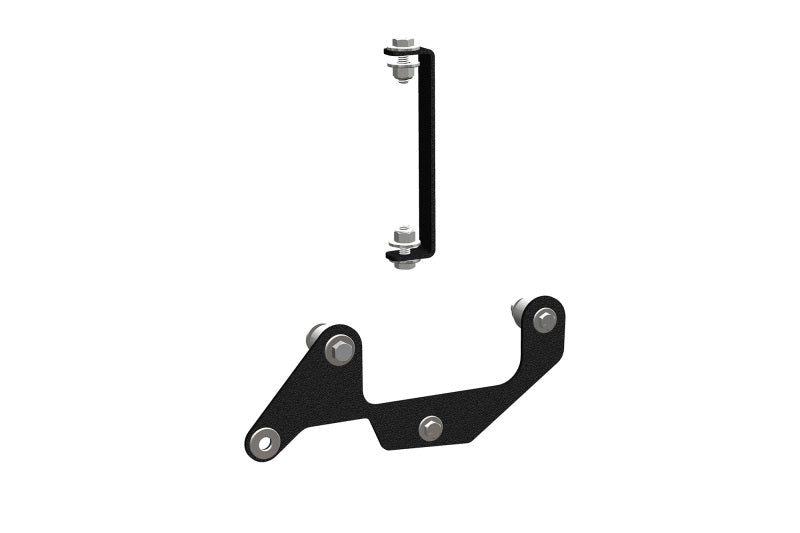 ADD Brackets and Hardware