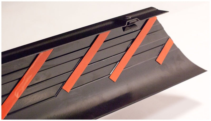 BUS OE Style Bed Rail Caps