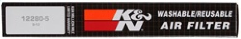 KN Drop in Air Filters