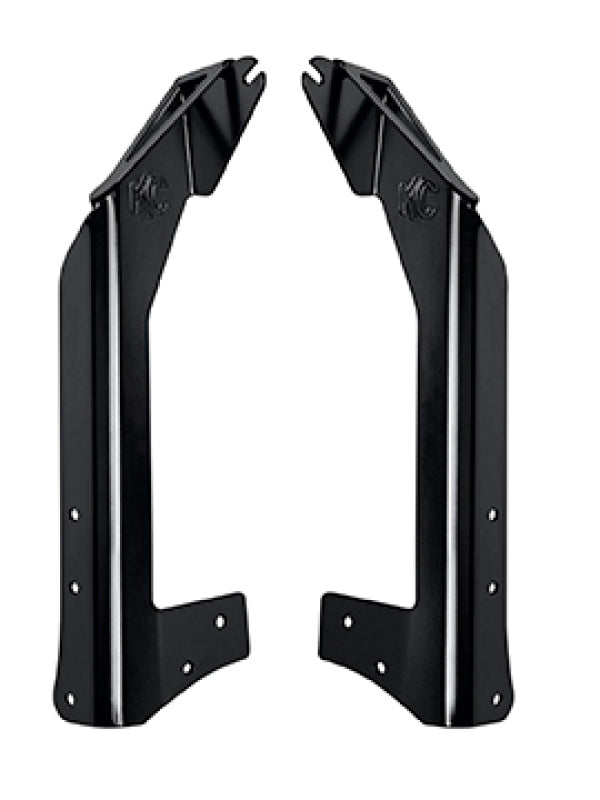 KCL Light Mounts