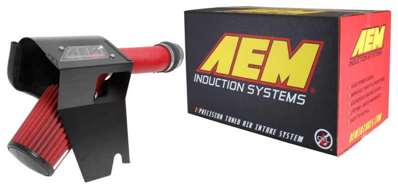 AEM IND Cold Air Intakes