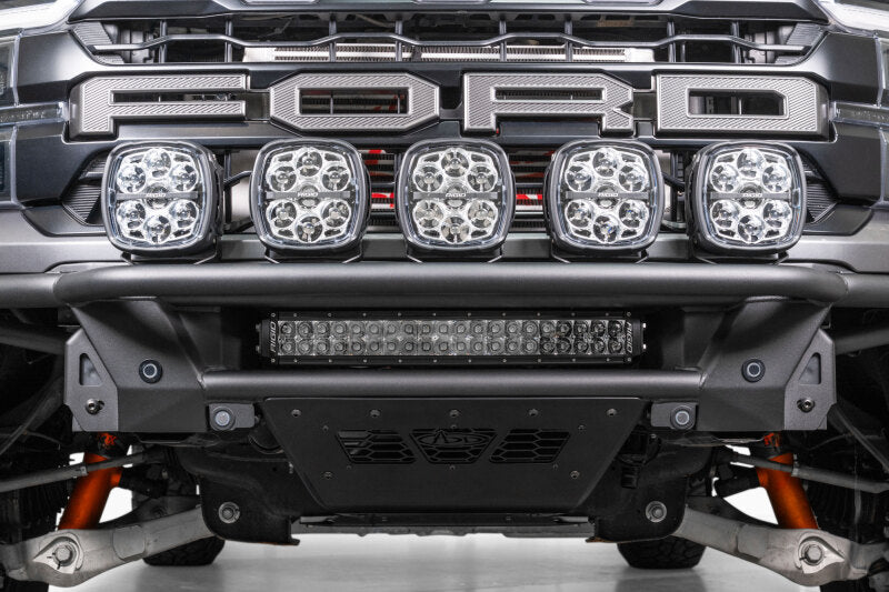 ADD Pro Plus Front Bumper