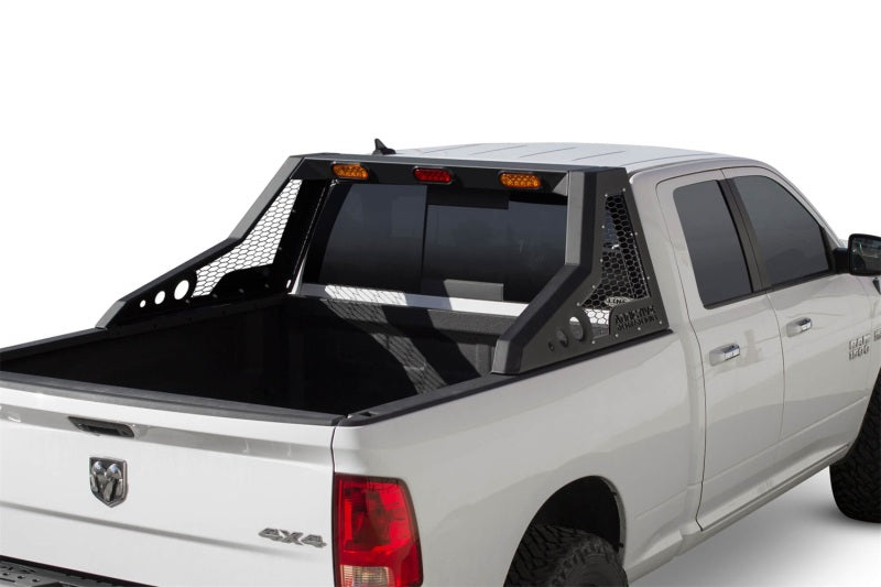 ADD HoneyBadger Chase Rack