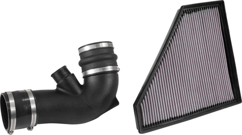 AIR Jr Intake Kit