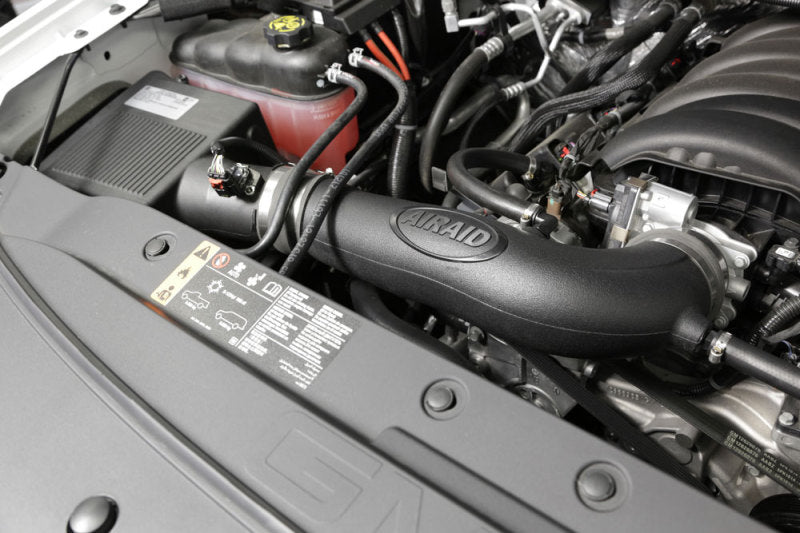 AIR Jr Intake Kit