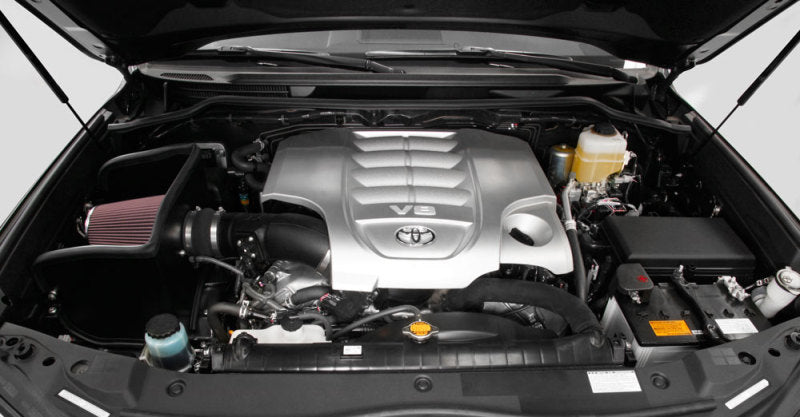 KN 63 AirCharger Intake