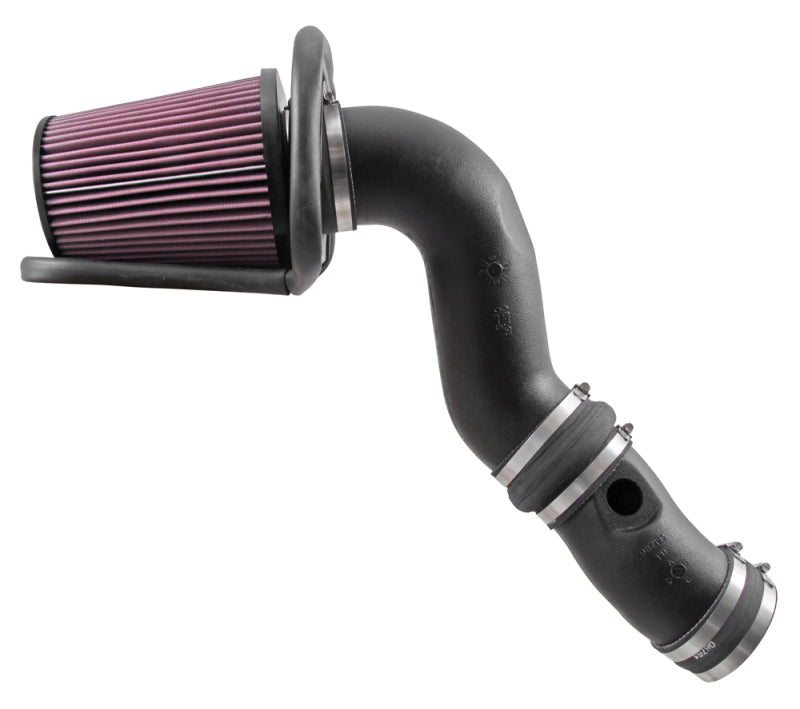 KN 57 FIPK Air Intake 50