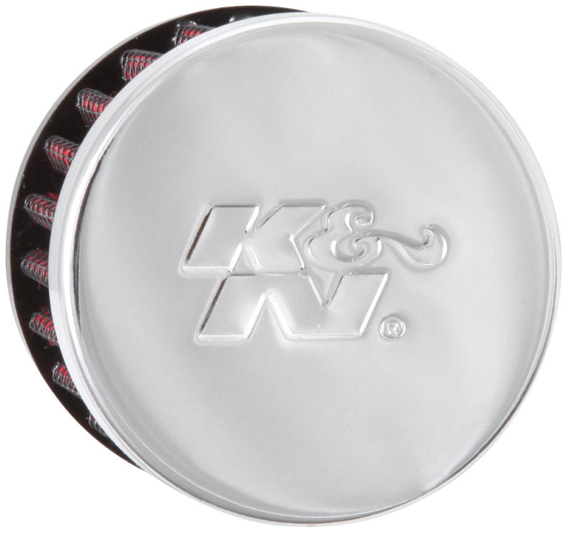 KN Universal Air Filter