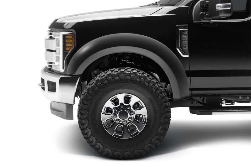 BUS Extend-A-Fender Flares
