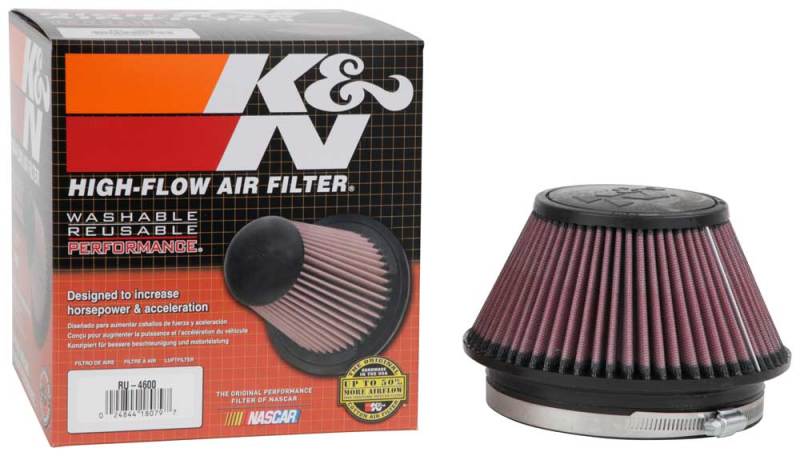 KN Universal Air Filter