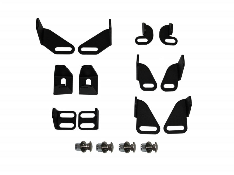 ADD Brackets and Hardware