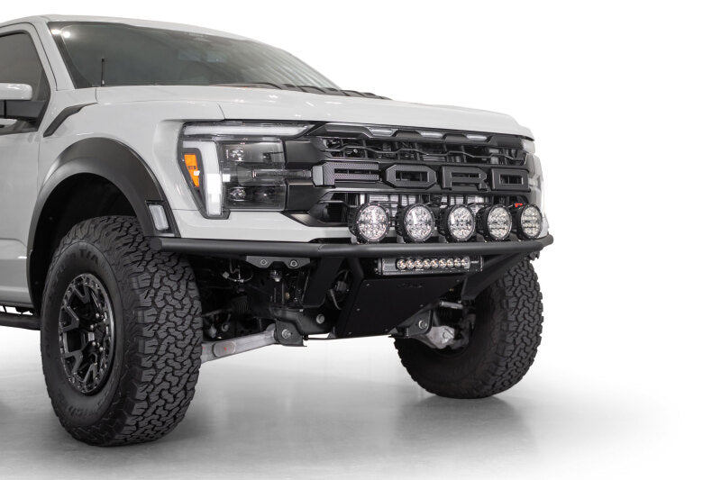 ADD Pro Plus Front Bumper