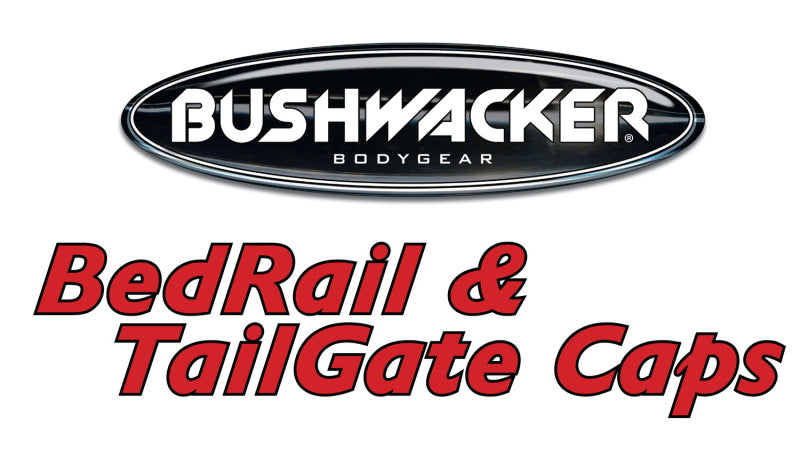 BUS SmoothBack Bed Rail Caps