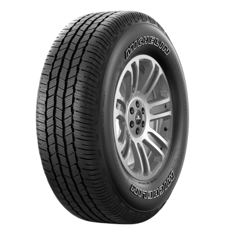 Michelin Defender LTX M/S 2 LT275/70R18 125/122S 13990