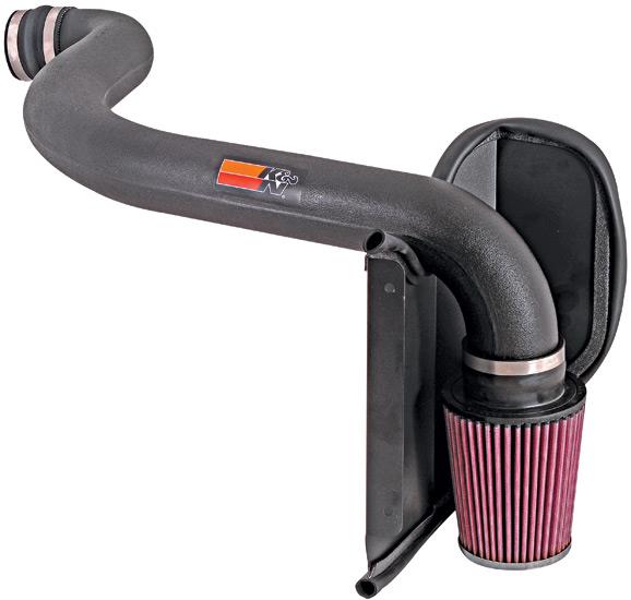 KN 57 FIPK Air Intake 50