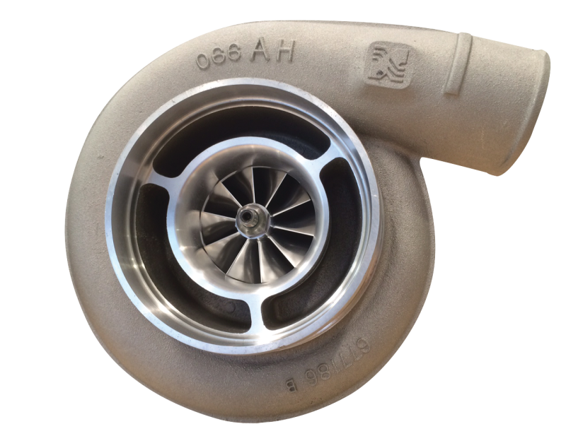 BWA AirWerks Turbochargers