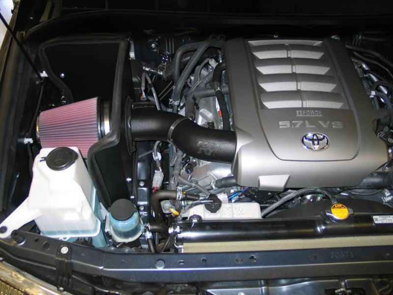 KN 63 AirCharger Intake