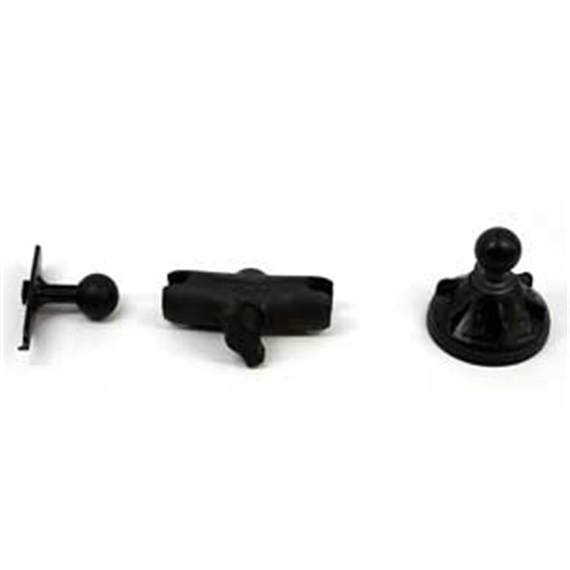 BD Pods & Mounts