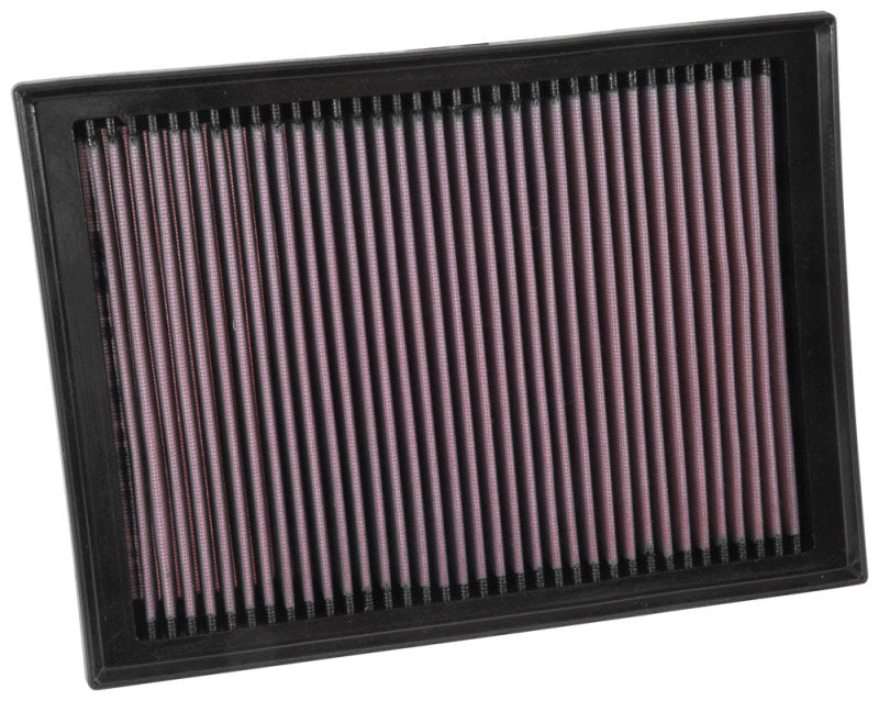 KN Drop in Air Filters