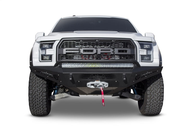 ADD HoneyBadger Front Bumper