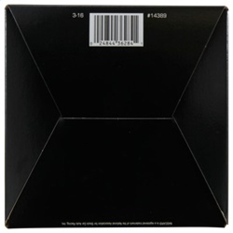 KN Universal Air Filter