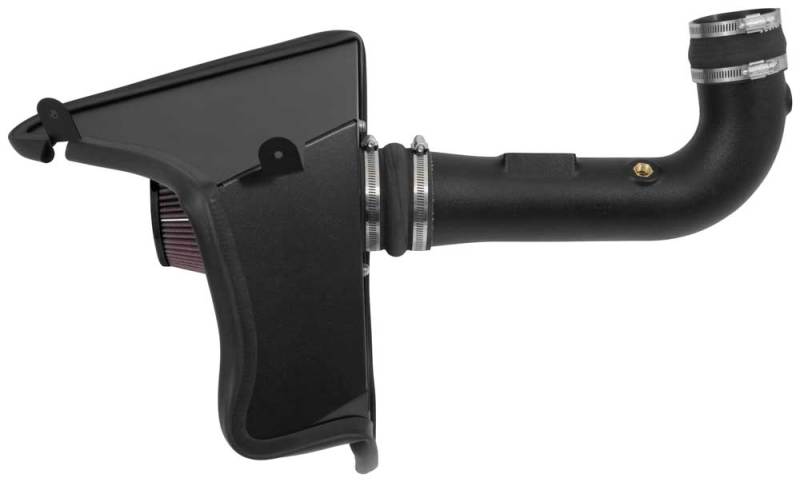 KN 63 AirCharger Intake