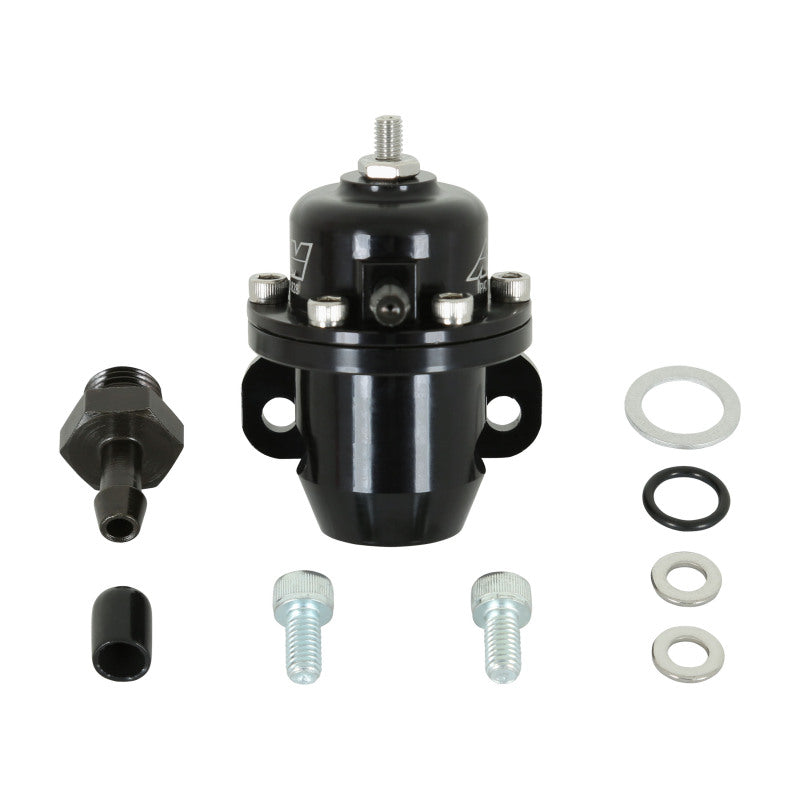 AEM Fuel Pressure Regulators