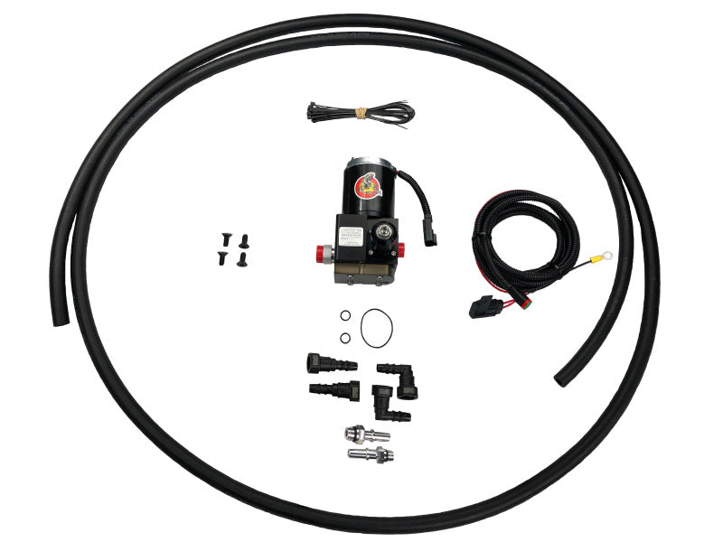 ADG Raptor Lift Pump