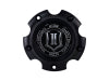 ICO Center Caps