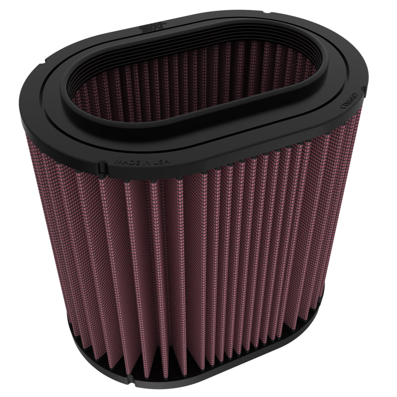 KN Drop in Air Filters