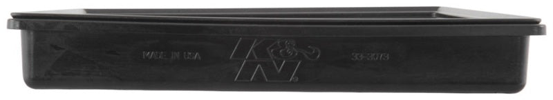 KN Drop in Air Filters