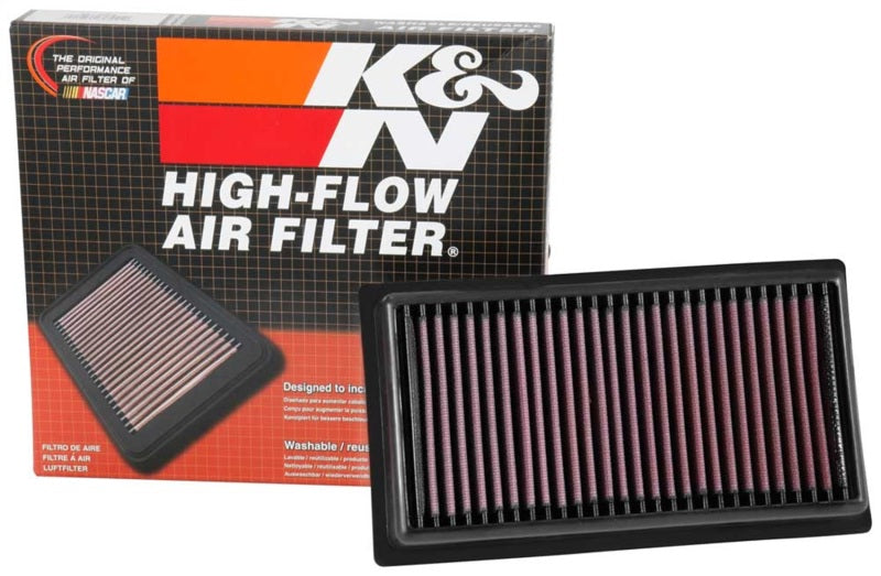 KN Drop in Air Filters