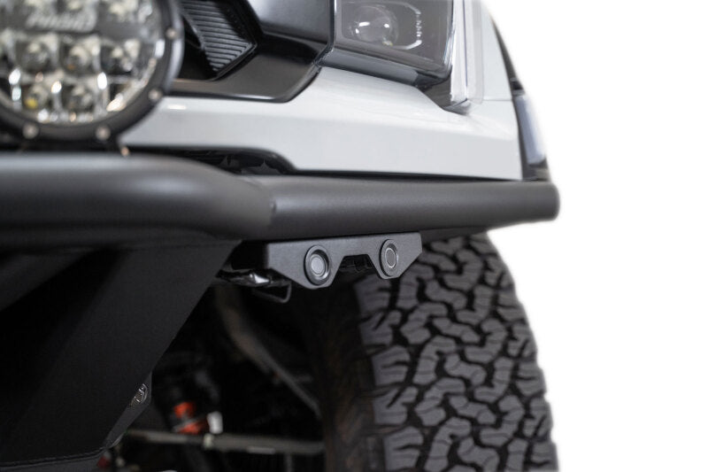 ADD Pro Plus Front Bumper